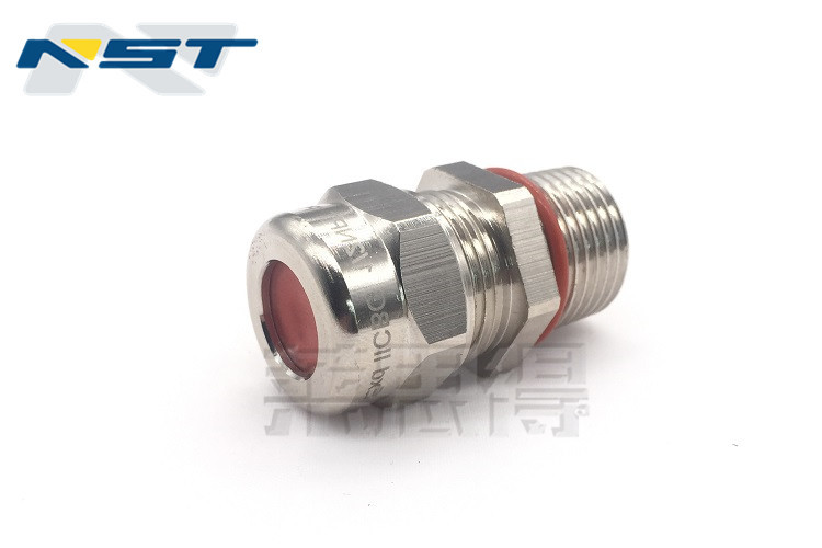 鎧裝填料函316鎧裝電纜填料函應(yīng)用