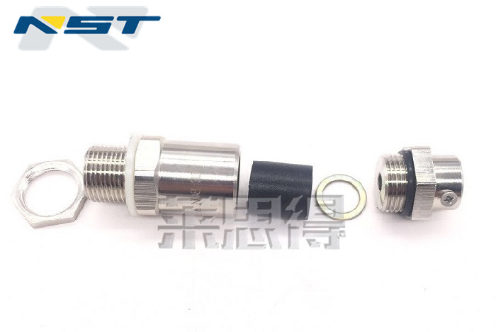 防爆電纜密封接頭應用如防爆環境。