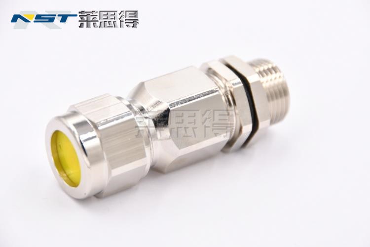 EX1K型防爆鎧裝填料函