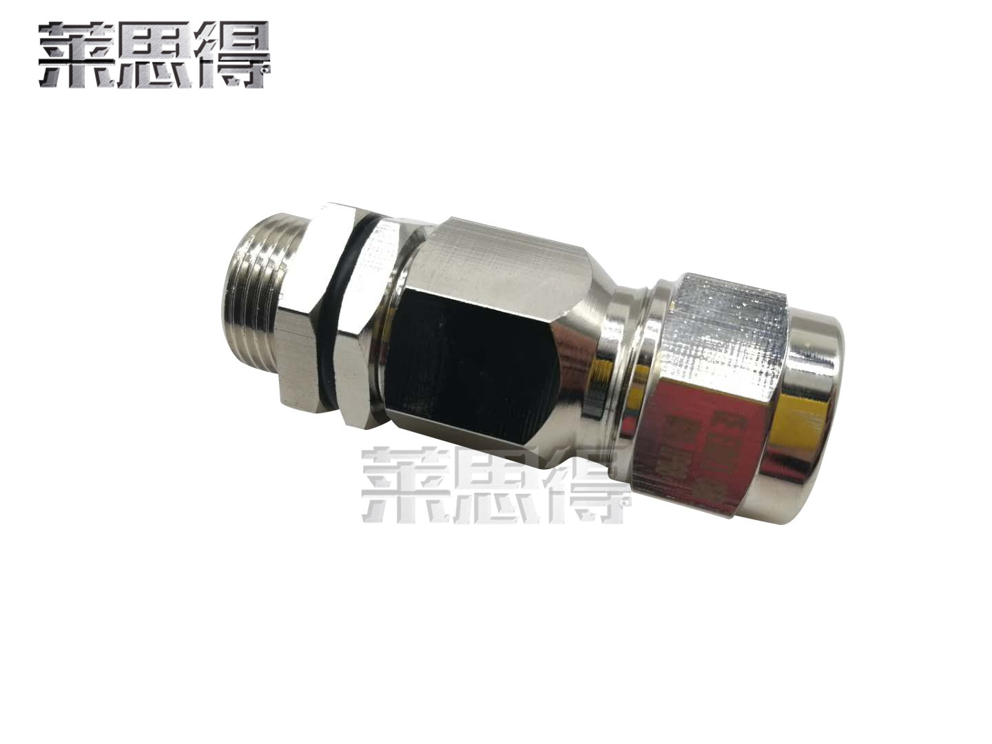 金屬電纜接頭用途?